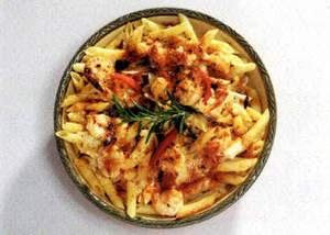 macaroni grill recipes image