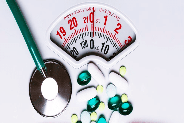 Safe Choice of Slimming Drugs for Weight Loss