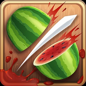 Fruit Ninja Apk Data Terbaru