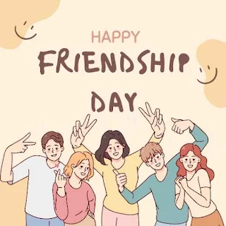 Friendship Day Images for Instagram