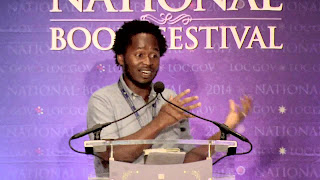 Negros Geniais, Ishmael Beah, Rogério de Moura