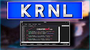 krnl competitors