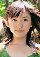 Yui Aragaki