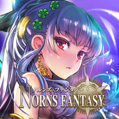 ノルンズ・ファンタジー Norns Fantasy - VER. 6.0 (God Mode - Auto Win) MOD APK