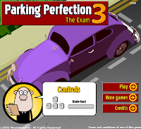 Parking Perfection 3