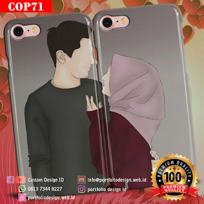 Kado hari valentine pasangan muslim yang paling berkesan COP71