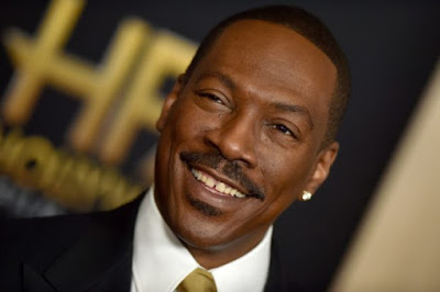 Eddie Murphy (2016)