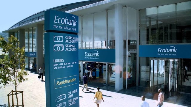 Ecobank Nigeria Has Stable Outlook, Quality Management – Fitch Rating