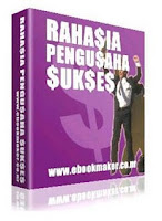 Ebook Indonesia Gratis Cara Menjadi Pengusaha Sukses