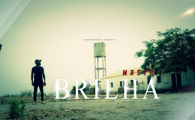 Masta - Brillha (Zouk) |Download Mp3