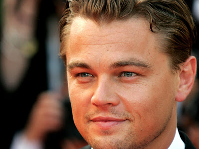 Leonardo DiCaprio