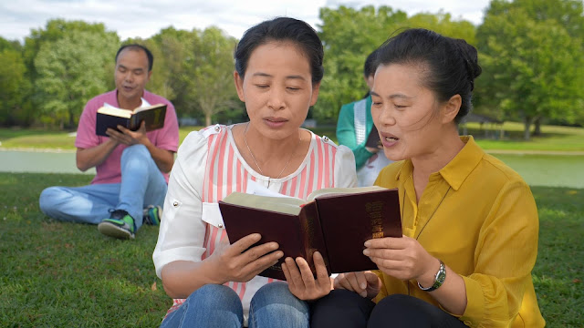 The Church of Almighty God, Eastern Lightning,