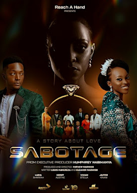 Sabotage (2024): Sharifa Ali & Austine Jemba