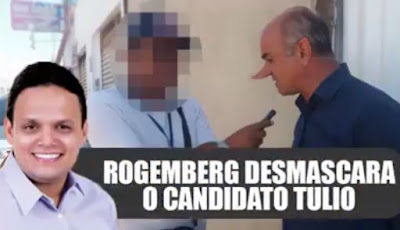 TRE-GO concede o 1º direito de resposta em Águas Lindas