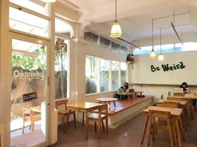 7 Cafe di Denpasar Paling Hits dan Instagramable untuk Nongkrong