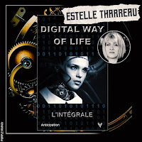 • Digital Way of Life - Estelle Tharreau