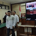 Dua Terdakwa Korupsi Pemberi Suap Kepada Wakil Ketua DPRD Jatim Dituntut 3 Tahun Penjara