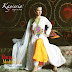 Kayseria Rang-e-Maharani Eid Collection 2013 For Women