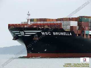 MSC Brunella