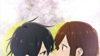 ホリミヤ アニメ 1期6話 | HORIMIYA Episode 6