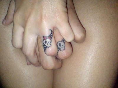 ring tattoos