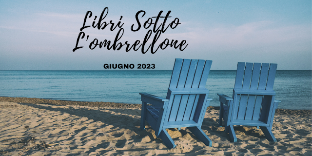 consigli di lettura vacanze