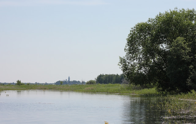рыбалка