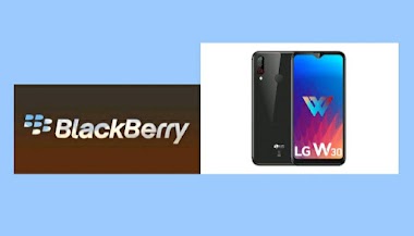 2021, The Year of Shutting down: Say Goodbye to LG mobile & Blackberry OS