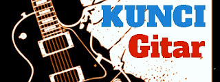 kunci gitar gamma hidup segan mati tak mau