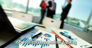 Manfaat Training Lead Auditor Course ISO 9001