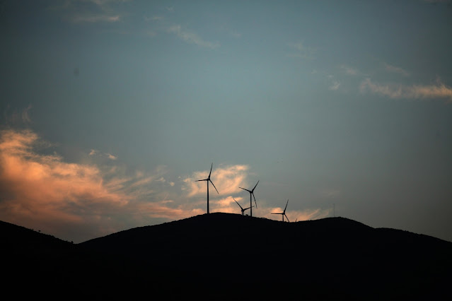 Σήμα κινδύνου για τις ανυπολόγιστες επιπτώσεις των ανεμογεννητριών στη βιοποικιλότητα της Μονεμβασιάς