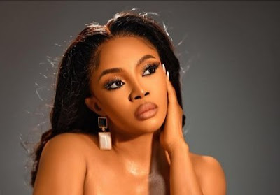 “Na Husband And Pikin Remain”— Toke Makinwa Says As She Takes Stock Of Her Achievements