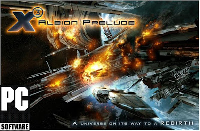 Download X3 Albion Prelude SKIDROW   [Medaifire] Multiupload Single links