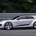 Volkswagen to display Golf GTE Sport Concept at 2015 LA Auto Show