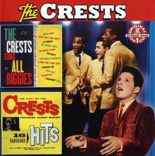 The Crest Songs