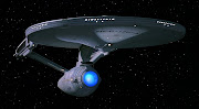 . about starships. Specifically the ships of Starfleet.