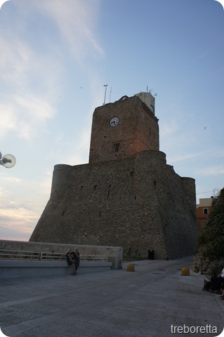 Castello Svevo