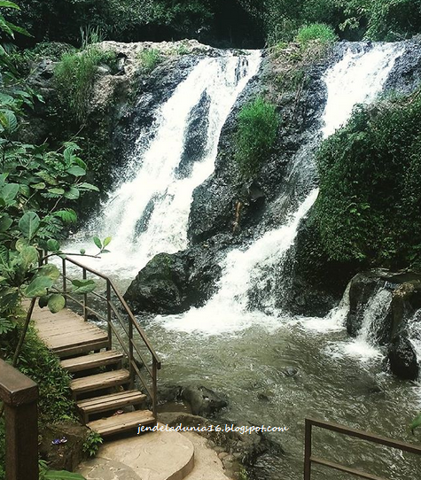 [http://FindWisata.blogspot.com] Berwisata Dan Menikmati Seribu Pesona Keindahan Alam Air Terjun Curug Maribaya