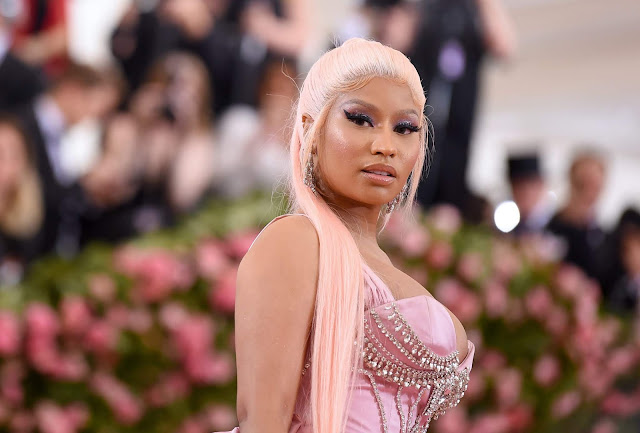 Nicki Minaj and Former Manager Big Fendi Hash Out Their Differences in New Interview