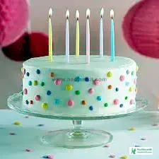 জন্মদিনের কেকের ছবি - কেকের ডিজাইন ছবি - চকলেট কেকের ছবি - birthday cake design pic - NeotericIT.com - Image no 4