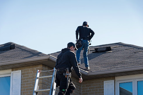 Roof Inspections Services