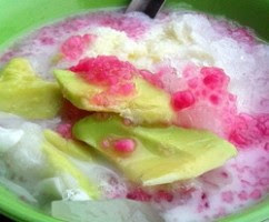 Resep Minuman Es Oyen