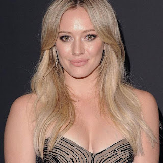 Hilary Duff wikipedia biography