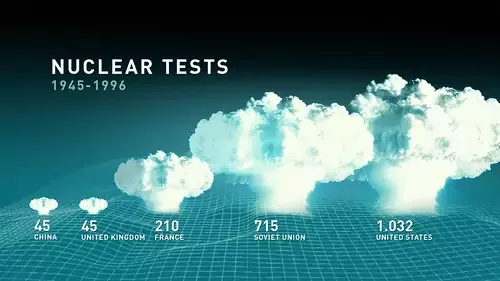 Nuclear Test