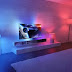 Philips Ambilight-televisies zonder Hue-integratie