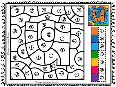 colorear-identificar-reconocer-colores-numeros