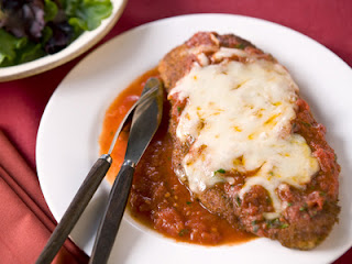 Food Network Chicken Parmesan Bobby Flay