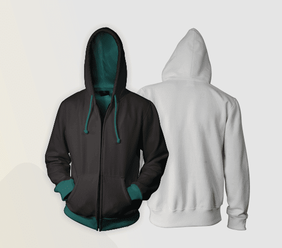 Download Buy Mockup Jaket Hoodie Cdr Off 59