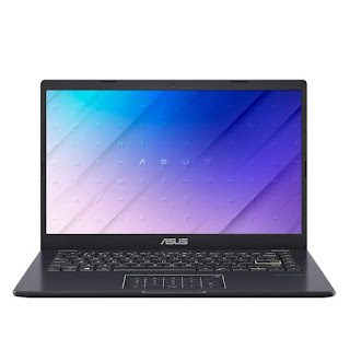 ASUS E410MA personal laptop