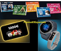 Concorso "Mind&Win" : vinci 126 orologi Garmin e 1.000€ per il tuo sport